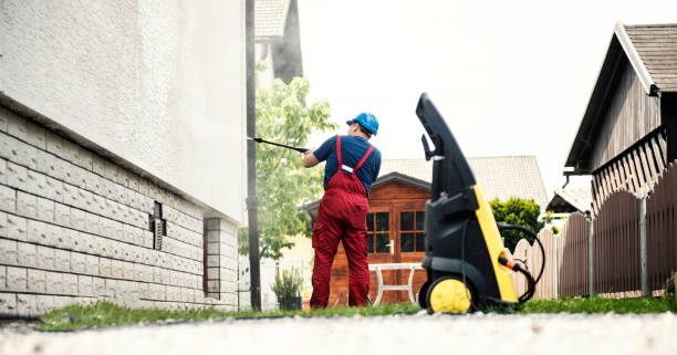 Trusted Calhoun City, MS Pressure Washing Services Experts